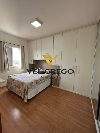 Apartamento com 2 Quartos à Venda, 54 m² em Paulicéia - São Bernardo Do Campo