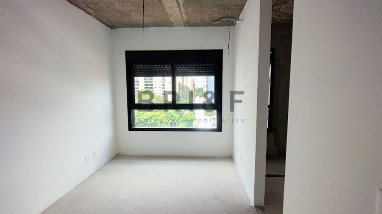 Imagem Apartamento com 4 Quartos à Venda, 447 m² em Brooklin - São Paulo