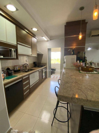 Imagem Apartamento com 3 Quartos à Venda, 105 m² em Parque Campolim - Sorocaba