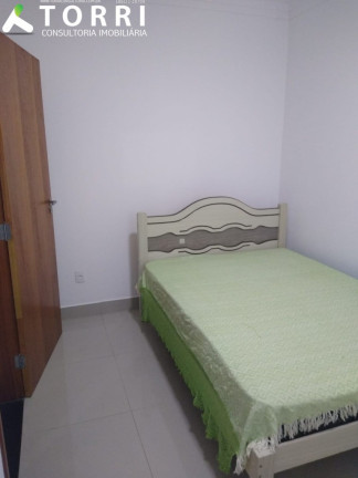 Imagem Imóvel com 3 Quartos à Venda, 105 m² em Horto Florestal - Sorocaba