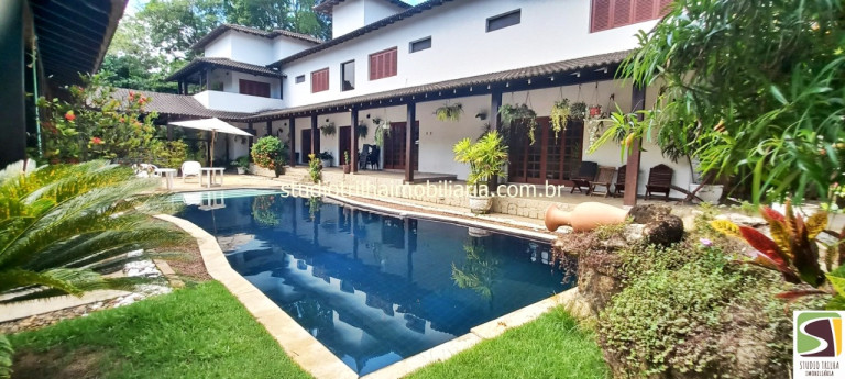 Imagem Sobrado com 8 Quartos à Venda, em Engenheiro D'água - Ilhabela Imagem Sobrado com 8 Quartos à Venda, em Engenheiro D'água - Ilhabela