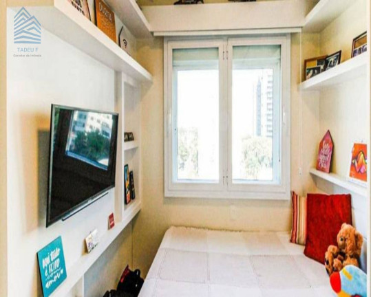 Imagem Imóvel com 2 Quartos à Venda, 103 m² em Campo Belo - São Paulo