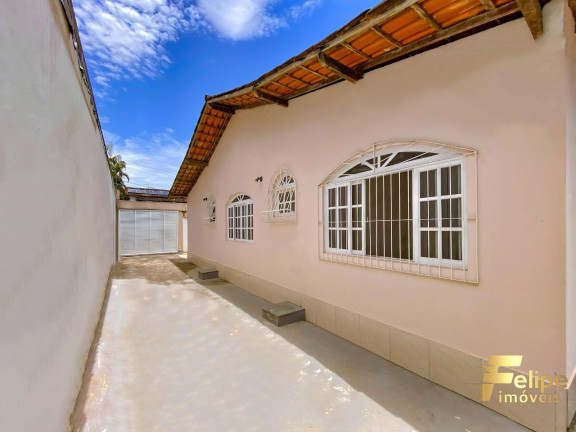 Imagem Casa com 3 Quartos à Venda, 126 m² em Sol Nascente - Guarapari Imagem Casa com 3 Quartos à Venda, 126 m² em Sol Nascente - Guarapari