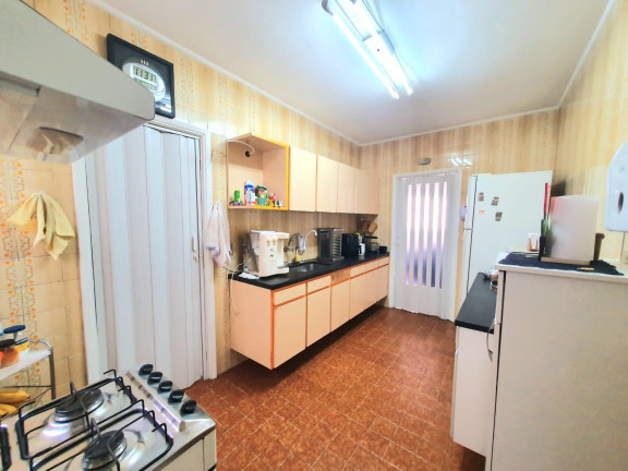Imagem Imóvel com 3 Quartos à Venda, 104 m² em água Branca - São Paulo