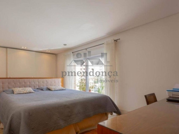 Imagem Apartamento com 3 Quartos à Venda, 250 m² em Perdizes - São Paulo
