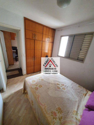 Imagem Apartamento com 3 Quartos à Venda, 69 m² em Jardim Marajoara - São Paulo Imagem Apartamento com 3 Quartos à Venda, 69 m² em Jardim Marajoara - São Paulo