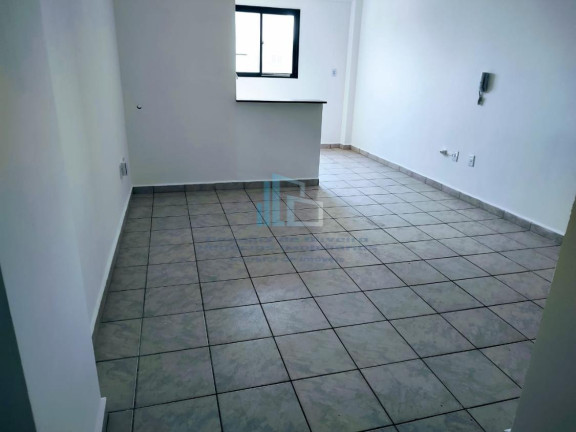 Imagem Kitnet à Venda, 26 m² em Ocian - Praia Grande Imagem Kitnet à Venda, 26 m² em Ocian - Praia Grande