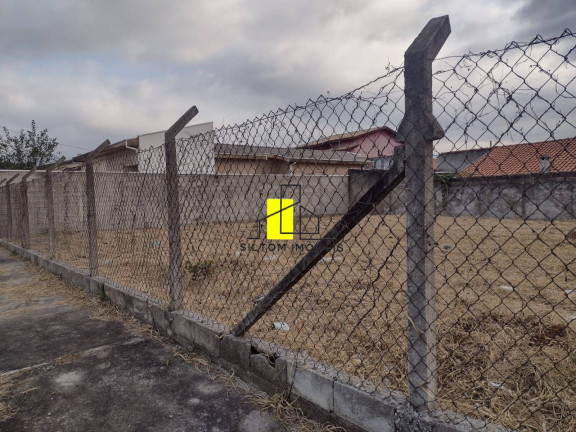 Terreno à Venda, 500 m² em Parque Senhor Do Bonfim - Taubaté