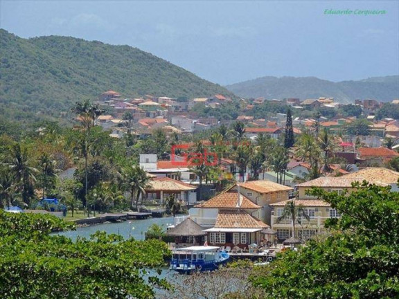 Imagem Cobertura com 3 Quartos à Venda, 204 m² em Passagem - Cabo Frio Imagem Cobertura com 3 Quartos à Venda, 204 m² em Passagem - Cabo Frio