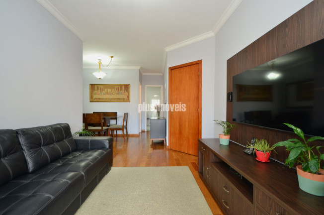 Imagem Apartamento com 3 Quartos à Venda, 92 m² em Campo Belo - São Paulo Imagem Apartamento com 3 Quartos à Venda, 92 m² em Campo Belo - São Paulo