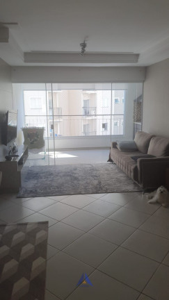 Imagem Apartamento com 3 Quartos à Venda, 116 m² em Parque Campolim - Sorocaba