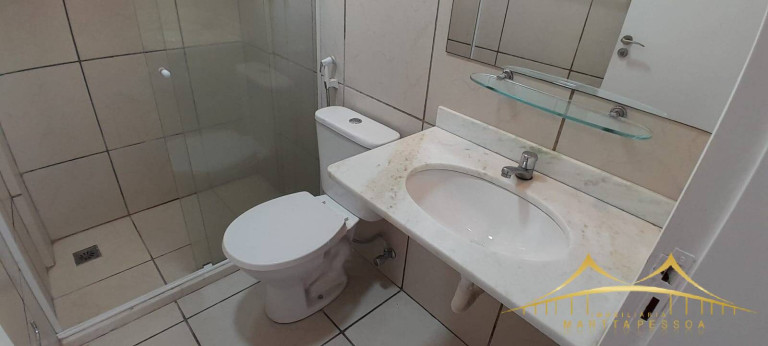 Imagem Apartamento com 2 Quartos para Alugar, 56 m² em Pitimbú - Natal Imagem Apartamento com 2 Quartos para Alugar, 56 m² em Pitimbú - Natal