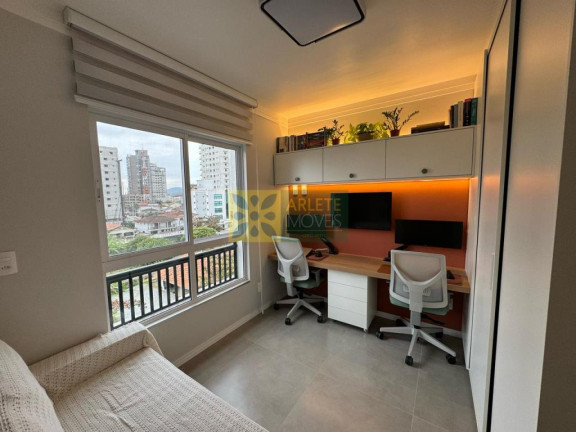 Imagem Apartamento com 2 Quartos à Venda, 67 m² em Balneário Perequê - Porto Belo Imagem Apartamento com 2 Quartos à Venda, 67 m² em Balneário Perequê - Porto Belo
