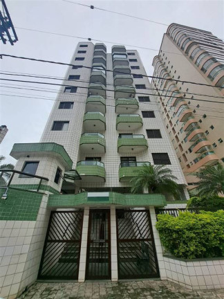 Imagem Apartamento com 1 Quarto à Venda, 45 m² em Aviação - Praia Grande Imagem Apartamento com 1 Quarto à Venda, 45 m² em Aviação - Praia Grande