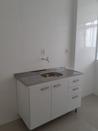 Imagem Imóvel com 1 Quarto à Venda, 46 m² em Aclimação - São Paulo