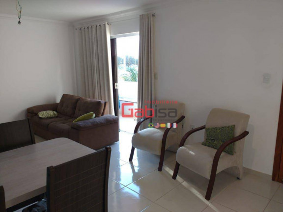 Imagem Apartamento com 3 Quartos à Venda, 102 m² em Vila Sao Pedro - São Pedro Da Aldeia