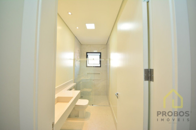 Imagem Casa com 4 Quartos à Venda, 245 m² em Residencial Milano - Indaiatuba