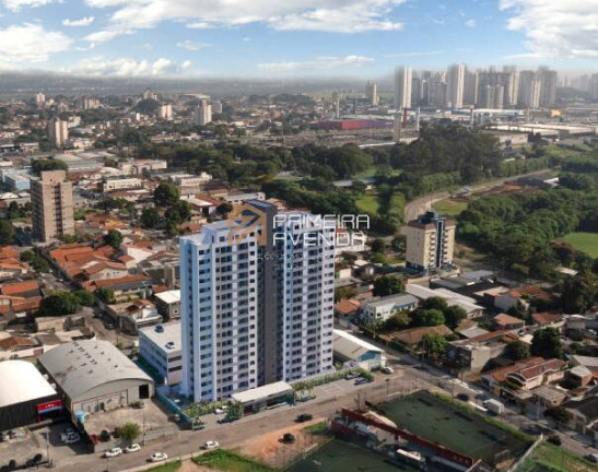 Imagem Apartamento com 2 Quartos à Venda, 54 m² em Palmeiras De São José - São José Dos Campos Imagem Apartamento com 2 Quartos à Venda, 54 m² em Palmeiras De São José - São José Dos Campos