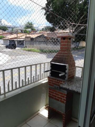 Imagem Apartamento com 2 Quartos à Venda, 69 m² em Jardim Saira - Sorocaba Imagem Apartamento com 2 Quartos à Venda, 69 m² em Jardim Saira - Sorocaba