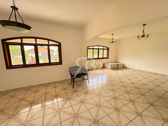 Imagem Casa com 3 Quartos à Venda, 249 m² em Vista Alegre - Vinhedo