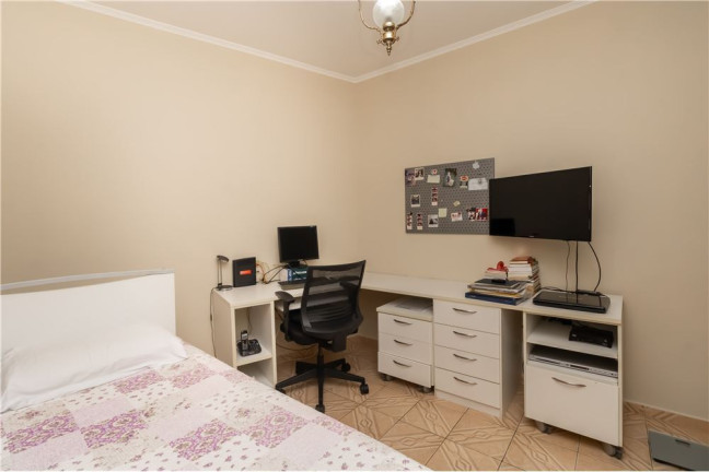 Imagem Casa com 3 Quartos à Venda, 150 m² em Vila Alpina - São Paulo Imagem Casa com 3 Quartos à Venda, 150 m² em Vila Alpina - São Paulo
