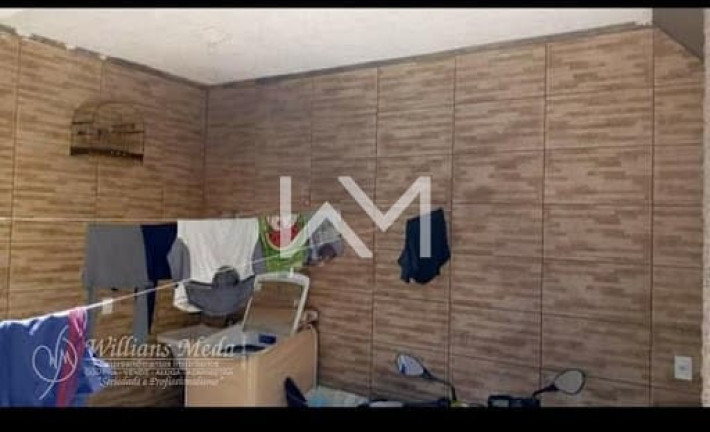 Imagem Sobrado com 3 Quartos à Venda, 125 m² em Parque Continental I - Guarulhos Imagem Sobrado com 3 Quartos à Venda, 125 m² em Parque Continental I - Guarulhos
