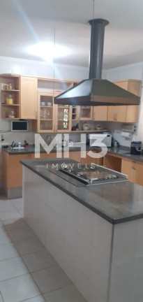 Imagem Imóvel com 3 Quartos à Venda, 340 m² em Jardim Leonor - Itatiba