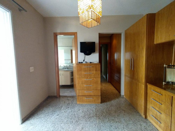 Imagem Apartamento com 3 Quartos à Venda, 141 m² em Tatuapé - São Paulo