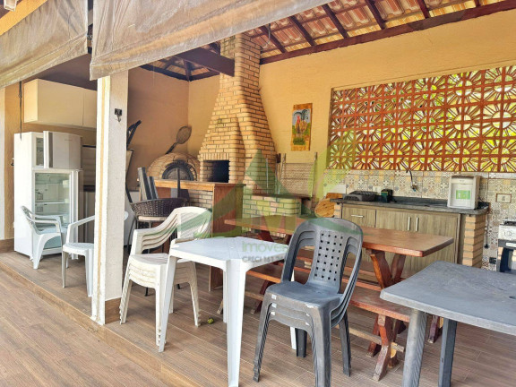Imagem Chácara com 6 Quartos à Venda, 1.500 m² em Portão - Atibaia Imagem Chácara com 6 Quartos à Venda, 1.500 m² em Portão - Atibaia