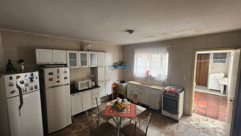 Imagem Sobrado com 3 Quartos à Venda, 107 m² em Chácara Santo Antônio - São Paulo