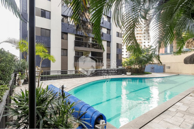 Imagem Apartamento com 3 Quartos à Venda, 86 m² em Vila Mascote - São Paulo