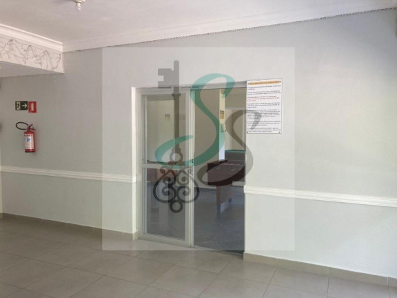 Imagem Imóvel com 2 Quartos à Venda, 45 m² em Jardim Virgínia - Guarujá
