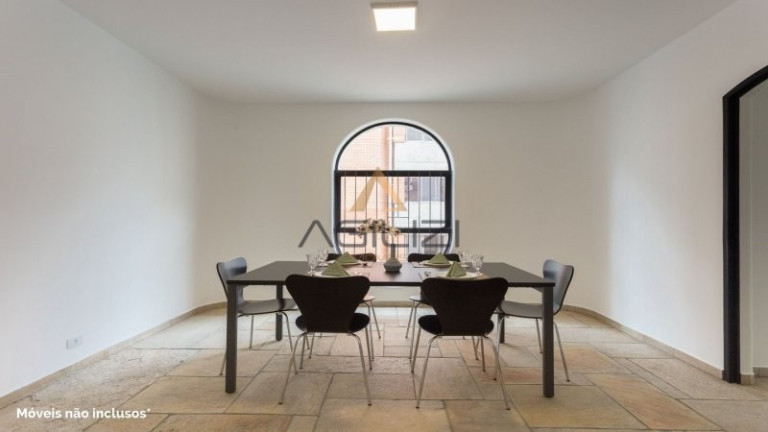 Imagem Apartamento com 4 Quartos à Venda, 252 m² em Jardim Paulista - São Paulo Imagem Apartamento com 4 Quartos à Venda, 252 m² em Jardim Paulista - São Paulo