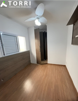 Imagem Imóvel com 3 Quartos à Venda, 75 m² em Wanel Ville - Sorocaba