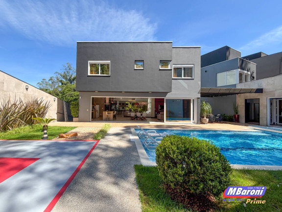 Imagem Casa com 5 Quartos à Venda, 662 m² em Jardim Do Golf I - Jandira Imagem Casa com 5 Quartos à Venda, 662 m² em Jardim Do Golf I - Jandira