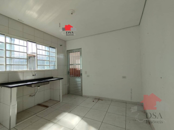 Imagem Casa com 1 Quarto para Alugar, 50 m² em Parque Residencial São Clemente - Monte Mor