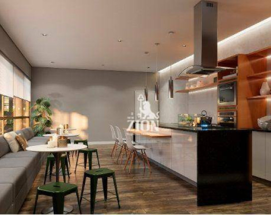 Imagem Apartamento com 1 Quarto à Venda, 26 m² em Vila Paulicéia - São Paulo Imagem Apartamento com 1 Quarto à Venda, 26 m² em Vila Paulicéia - São Paulo