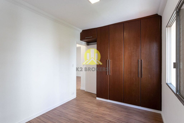 Imagem Apartamento com 2 Quartos à Venda, 54 m² em Vila Olímpia - São Paulo Imagem Apartamento com 2 Quartos à Venda, 54 m² em Vila Olímpia - São Paulo