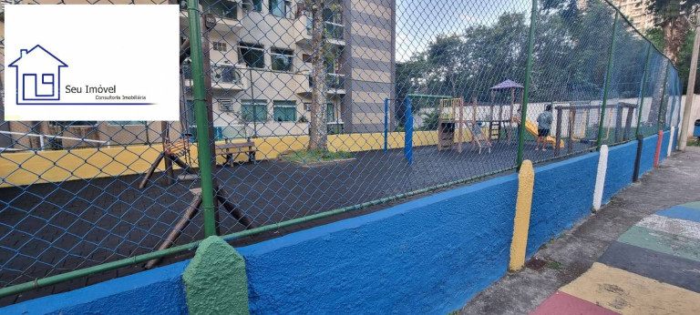Imagem Apartamento com 2 Quartos à Venda, 45 m² em Jacarepaguá - Rio De Janeiro