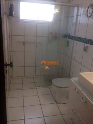 Imagem Apartamento com 3 Quartos à Venda, 140 m² em Jardim Guimarães - Guarulhos