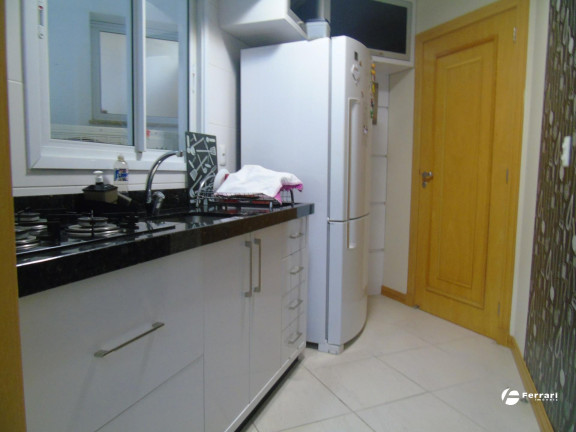 Imagem Apartamento com 2 Quartos à Venda, 170 m² em Centro - Capão Da Canoa
