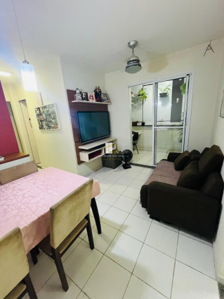 Imóvel com 2 Quartos à Venda, 55 m² em Chácara Parreiral - Serra