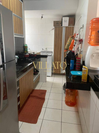 Imagem Apartamento com 3 Quartos à Venda, 89 m² em Vila Rosa - Goiânia