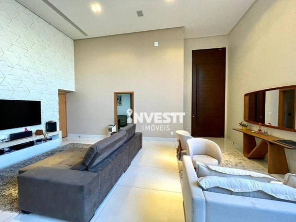 Imagem Casa com 4 Quartos à Venda, 256 m² em Jardins Valencia - Goiânia Imagem Casa com 4 Quartos à Venda, 256 m² em Jardins Valencia - Goiânia