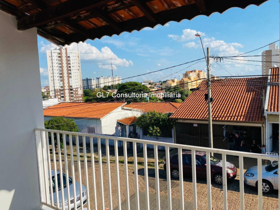 Imagem Sobrado com 2 Quartos à Venda,  em Jardim Pau Preto - Indaiatuba
