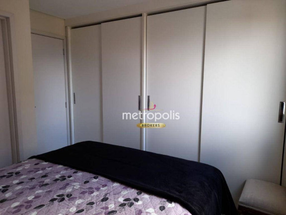 Imagem Apartamento com 3 Quartos à Venda, 86 m² em Vila Valparaíso - Santo André Imagem Apartamento com 3 Quartos à Venda, 86 m² em Vila Valparaíso - Santo André