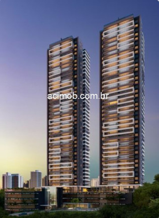 Imagem Imóvel com 4 Quartos à Venda, 143 m² em Cidade Jardim - Salvador Imagem Imóvel com 4 Quartos à Venda, 143 m² em Cidade Jardim - Salvador