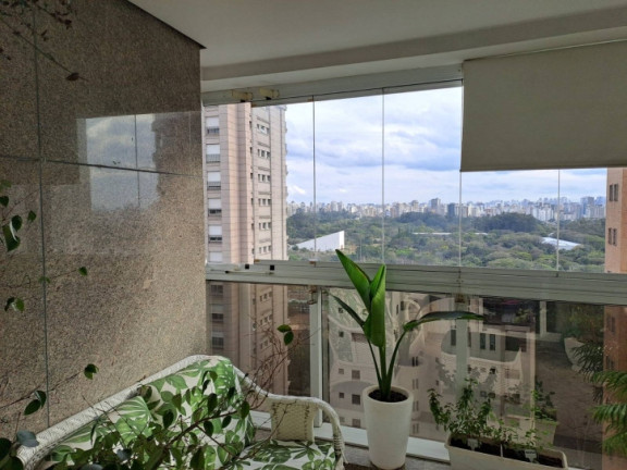Imagem Apartamento com 4 Quartos à Venda, 186 m² em Vila Mariana - São Paulo Imagem Apartamento com 4 Quartos à Venda, 186 m² em Vila Mariana - São Paulo