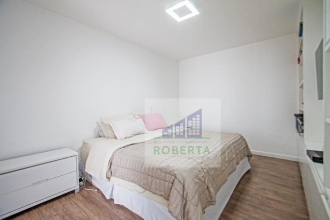 Imagem Apartamento com 2 Quartos à Venda, 118 m² em Campo Belo - São Paulo
