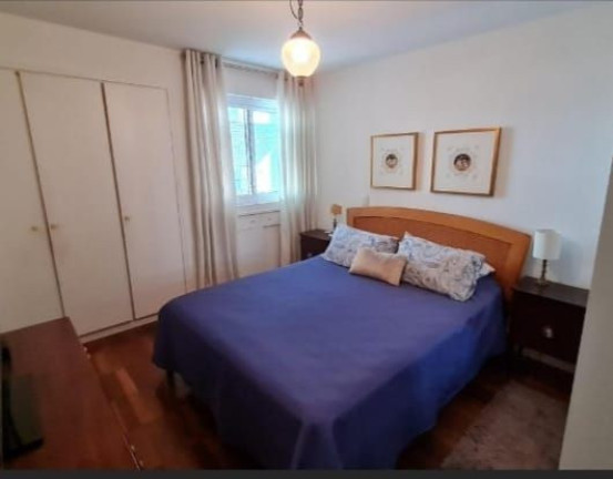 Imagem Apartamento com 2 Quartos à Venda, 92 m² em Itaim Bibi - São Paulo Imagem Apartamento com 2 Quartos à Venda, 92 m² em Itaim Bibi - São Paulo